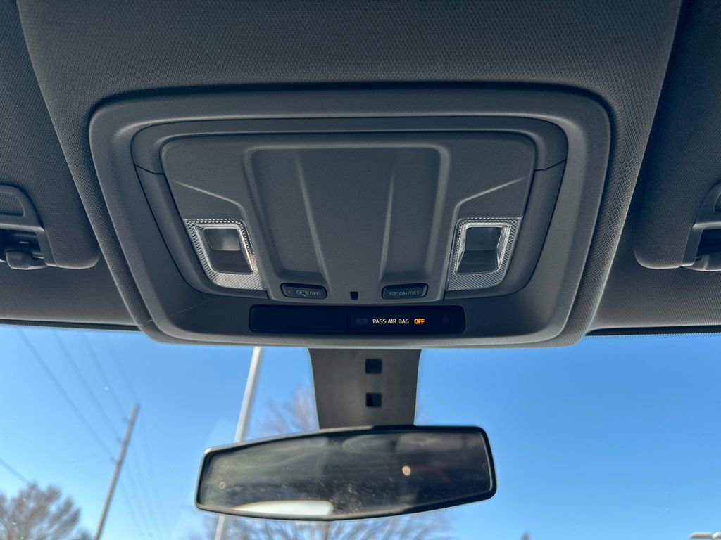 Used 2022 GMC Sierra 2500 Pro w/ Convenience Package image 31