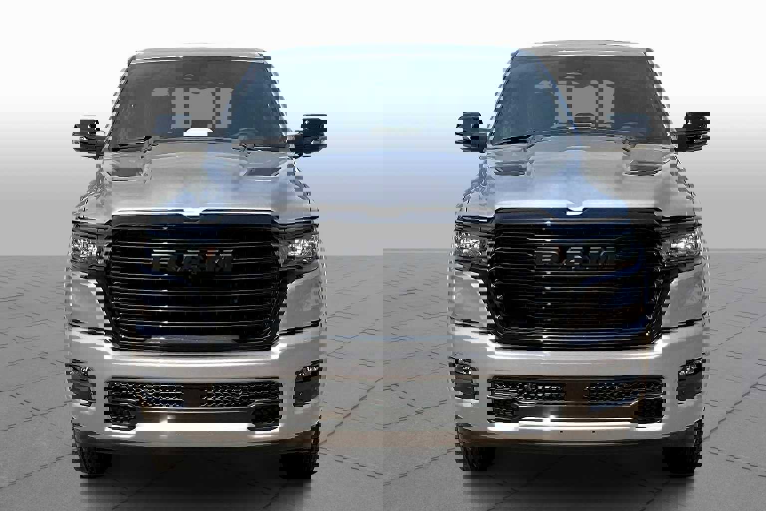 New 2026 RAM 1500 Laramie w/ Night Edition image 3