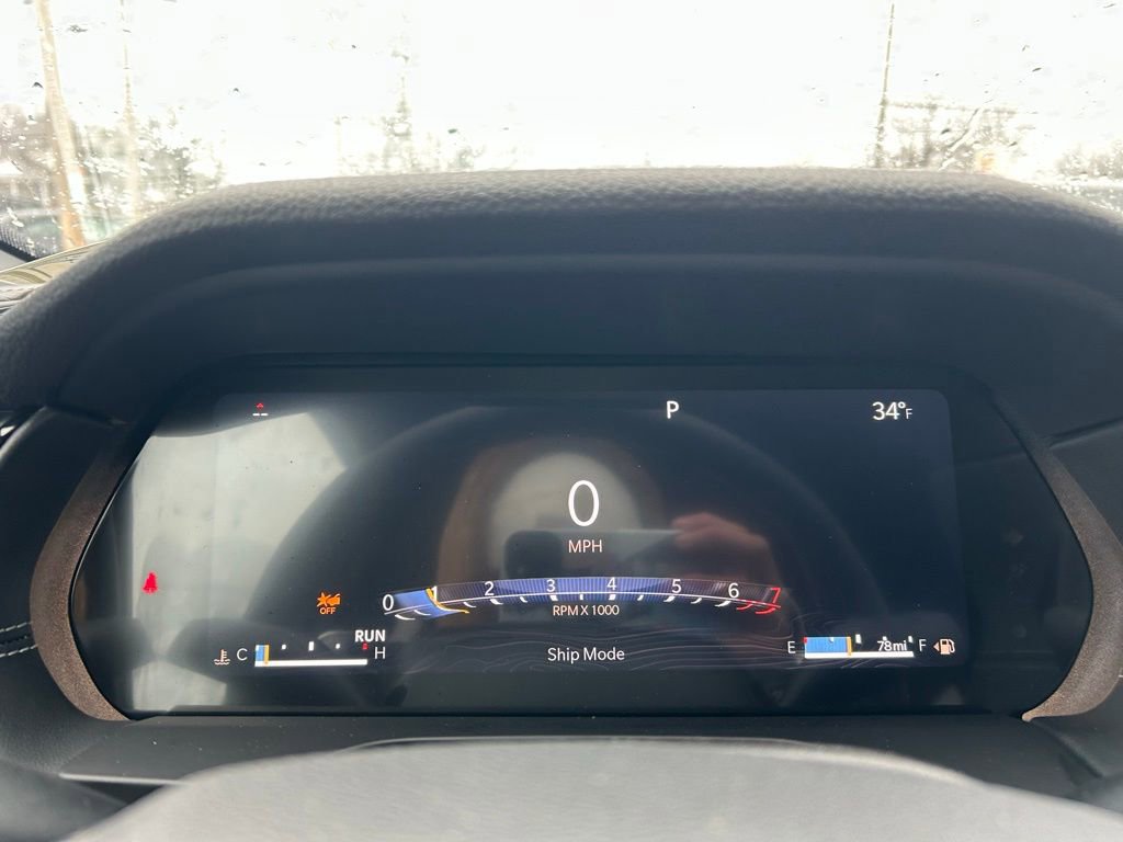 New 2026 Jeep Grand Cherokee Altitude image 20