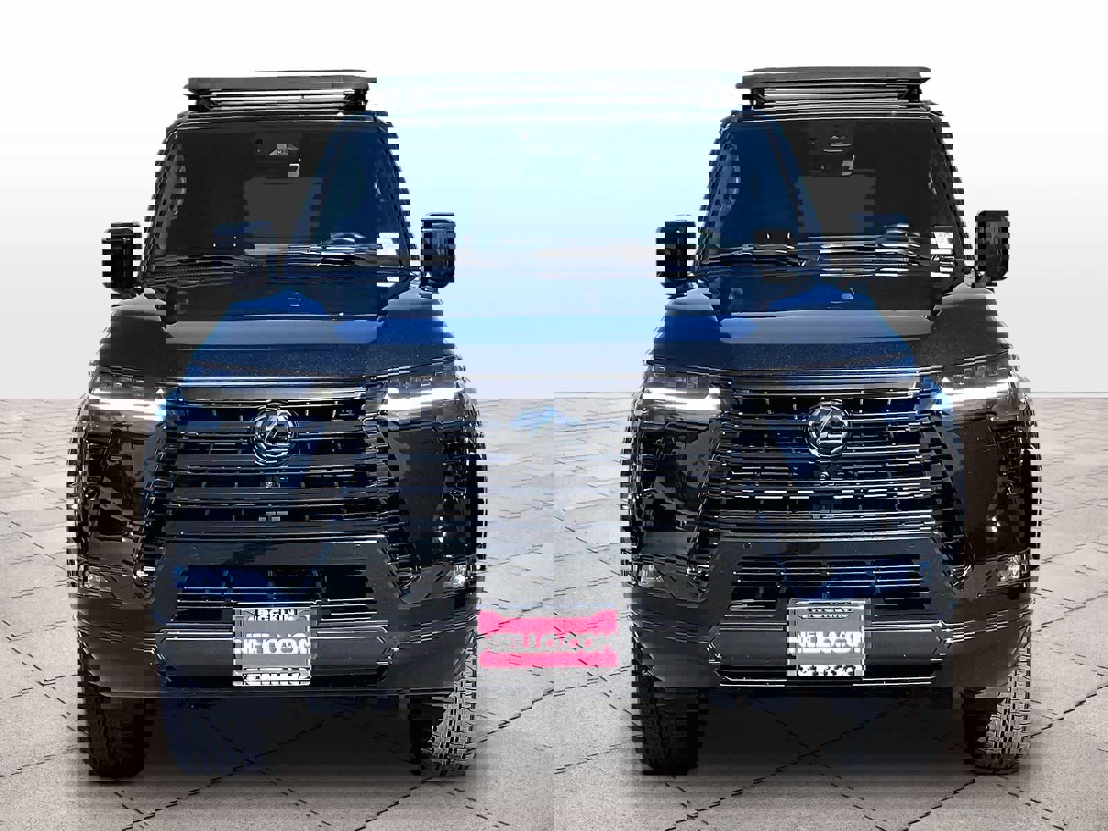 Used 2024 Lexus GX 550 Luxury w/ Accessory Package (2T) image 3