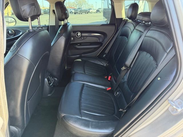 Used 2017 MINI Cooper Clubman S image 39