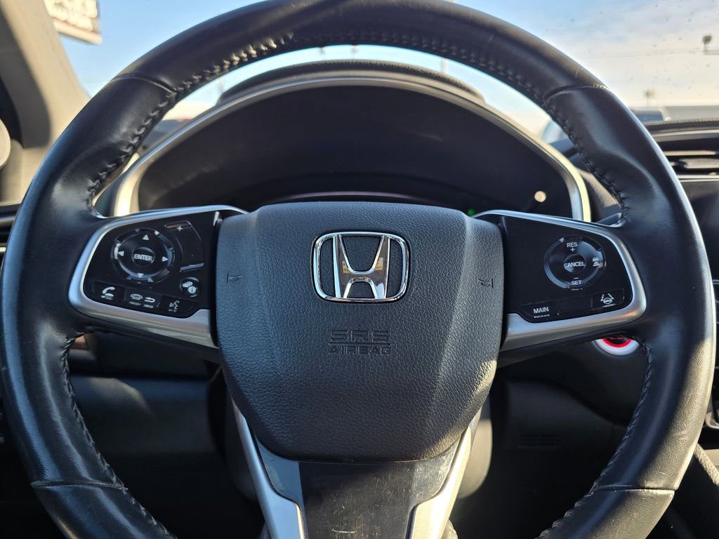 Used 2019 Honda CR-V EX-L image 25