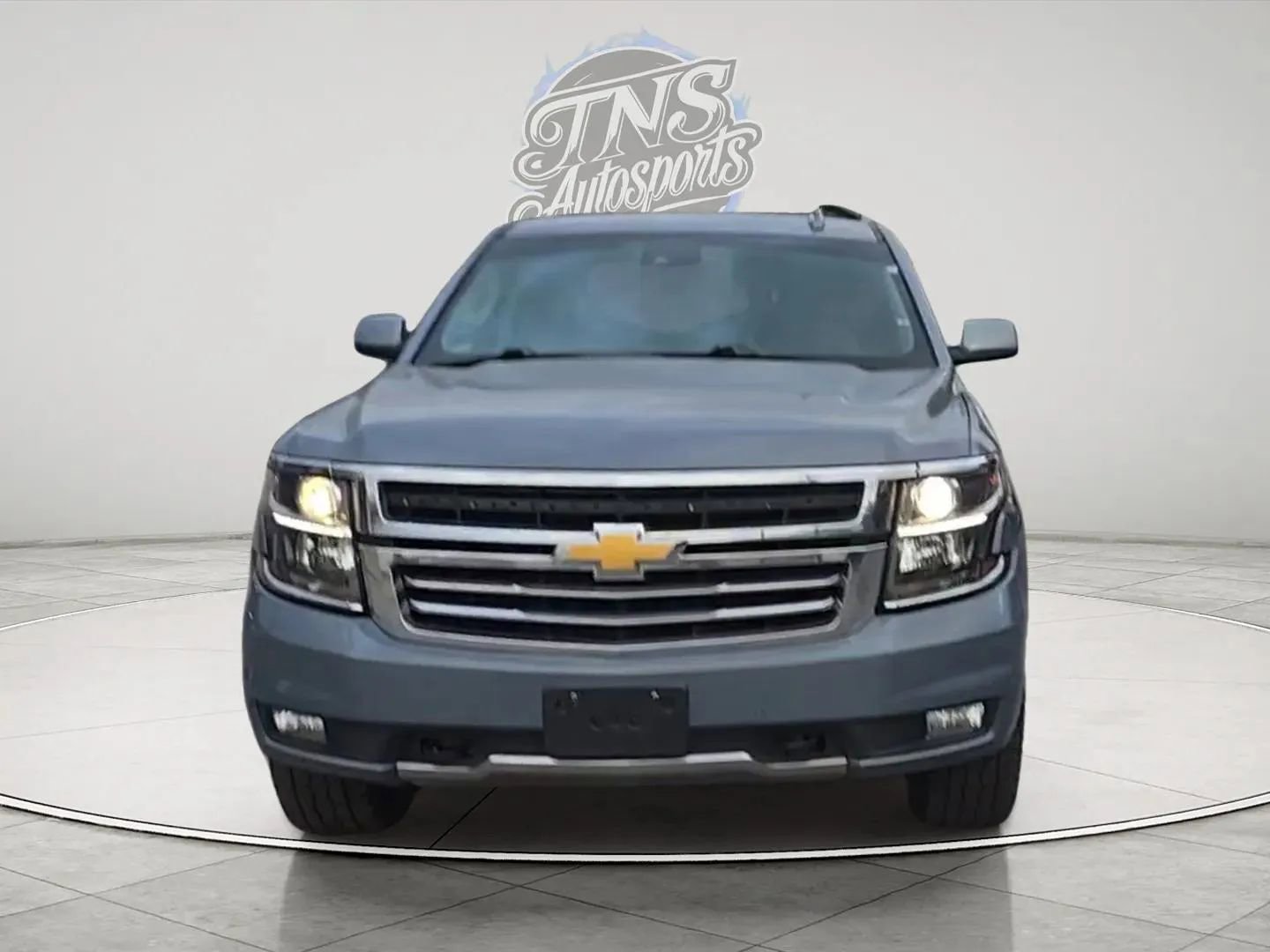 Used 2016 Chevrolet Tahoe LT w/ Luxury Package image 11