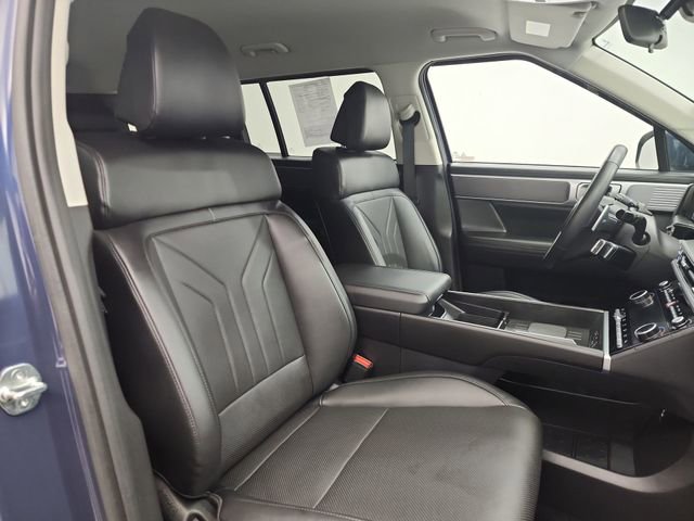 Used 2025 Hyundai Santa Fe SEL image 27