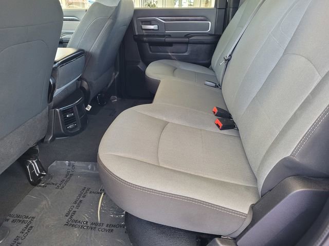 Used 2022 RAM 3500 Big Horn image 15