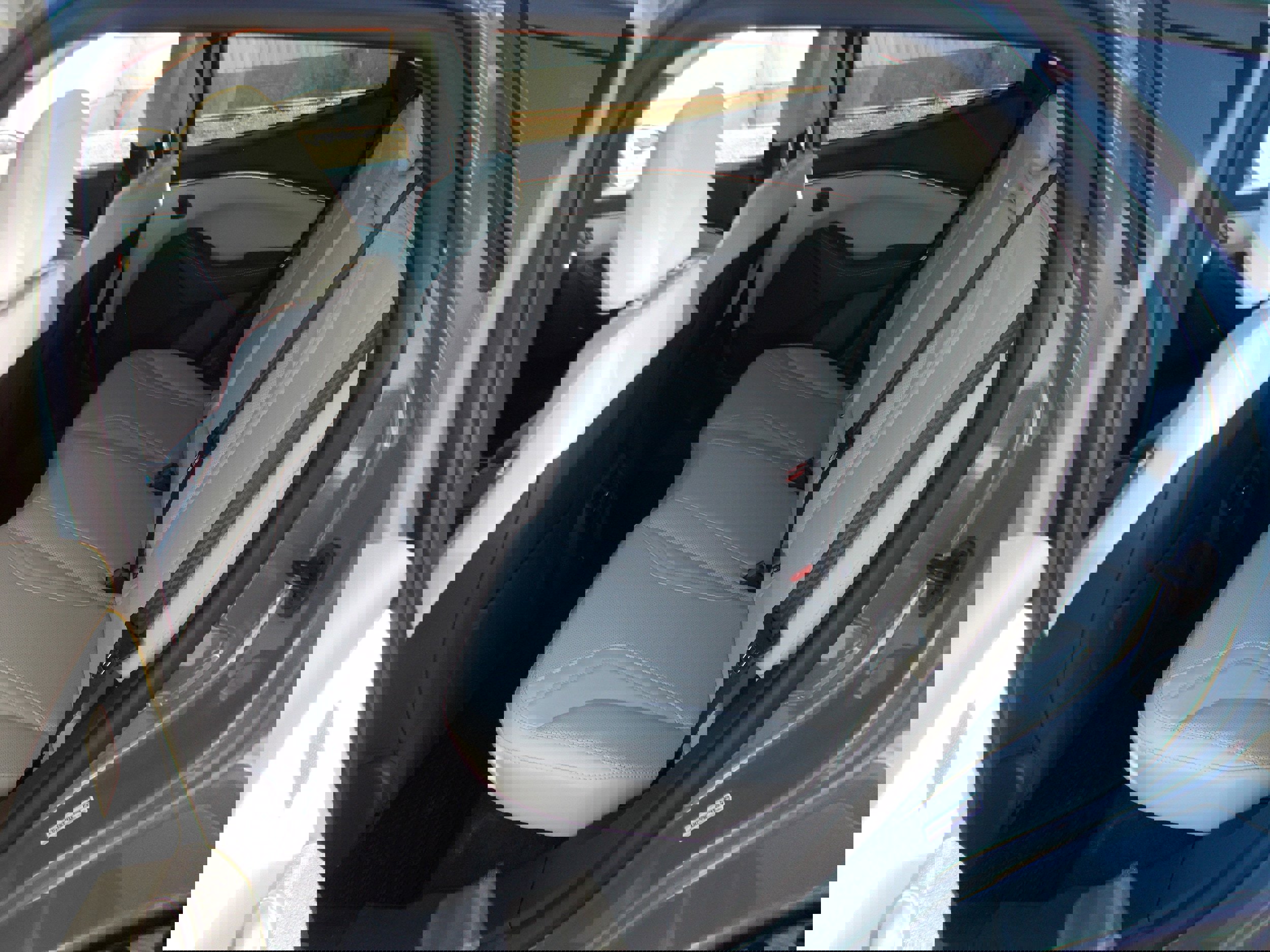 Used 2023 Ford Mustang Mach-E Premium image 8