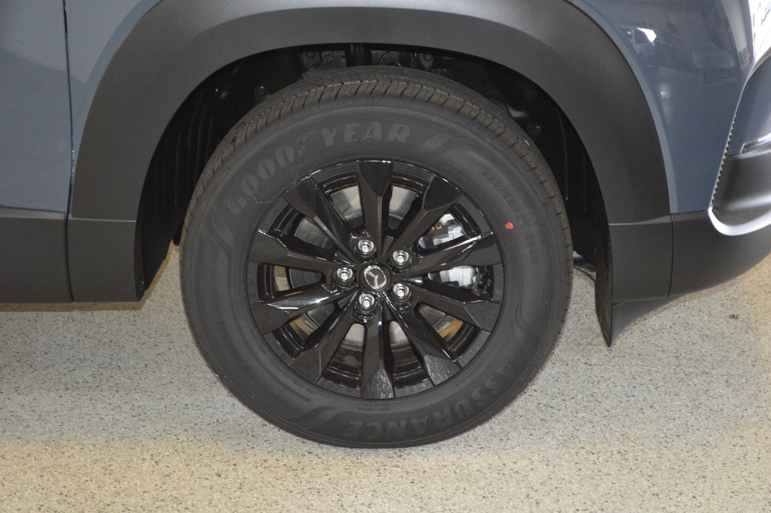 New 2026 MAZDA CX-50 AWD 2.5 Hybrid w/ Weather Package image 9