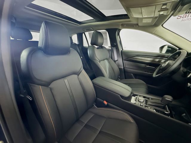 New 2026 MAZDA CX-50 AWD 2.5 Hybrid w/ Premium Pkg image 27