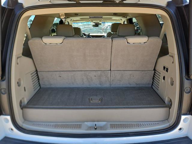 Certified 2019 Cadillac Escalade Premium Luxury image 27