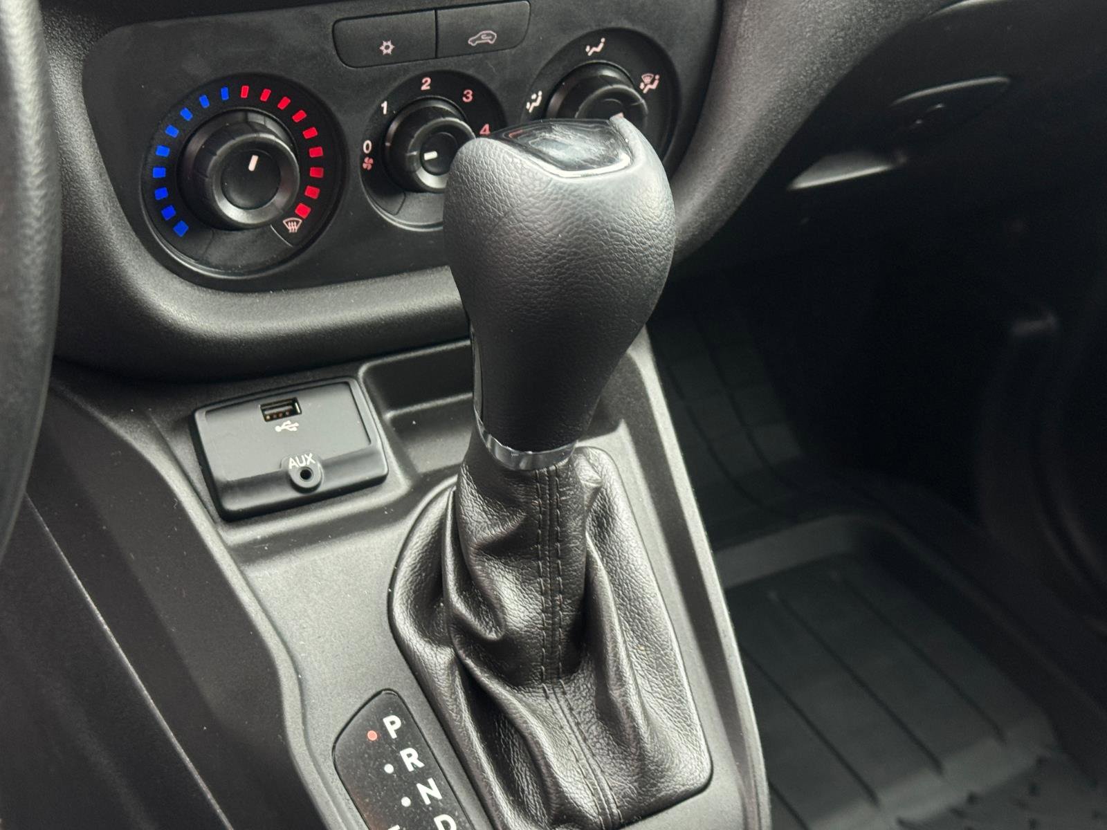 Used 2015 RAM ProMaster City Tradesman image 18