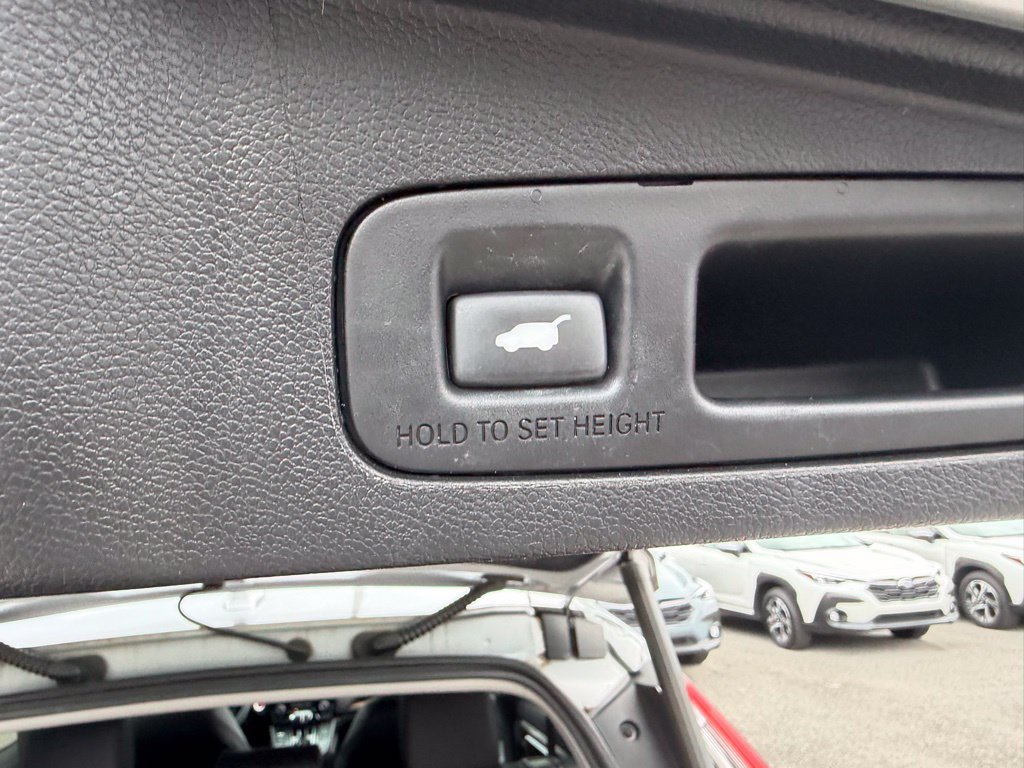 Used 2019 Honda CR-V EX-L image 8