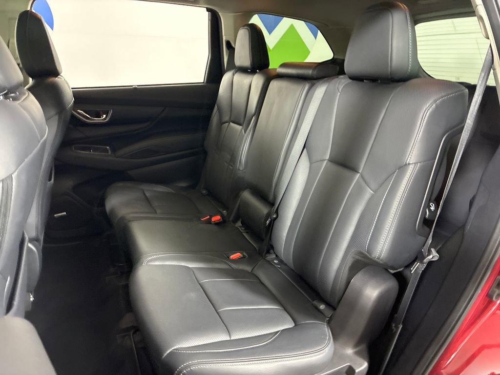 Used 2023 Subaru Ascent Limited w/ Technology Package AWD/4WD image 31