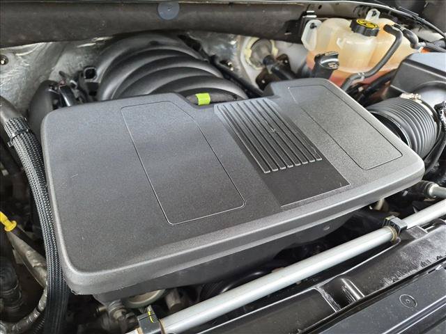 Used 2022 Chevrolet Silverado 1500 High Country w/ High Country Premium Package AWD/4WD image 23