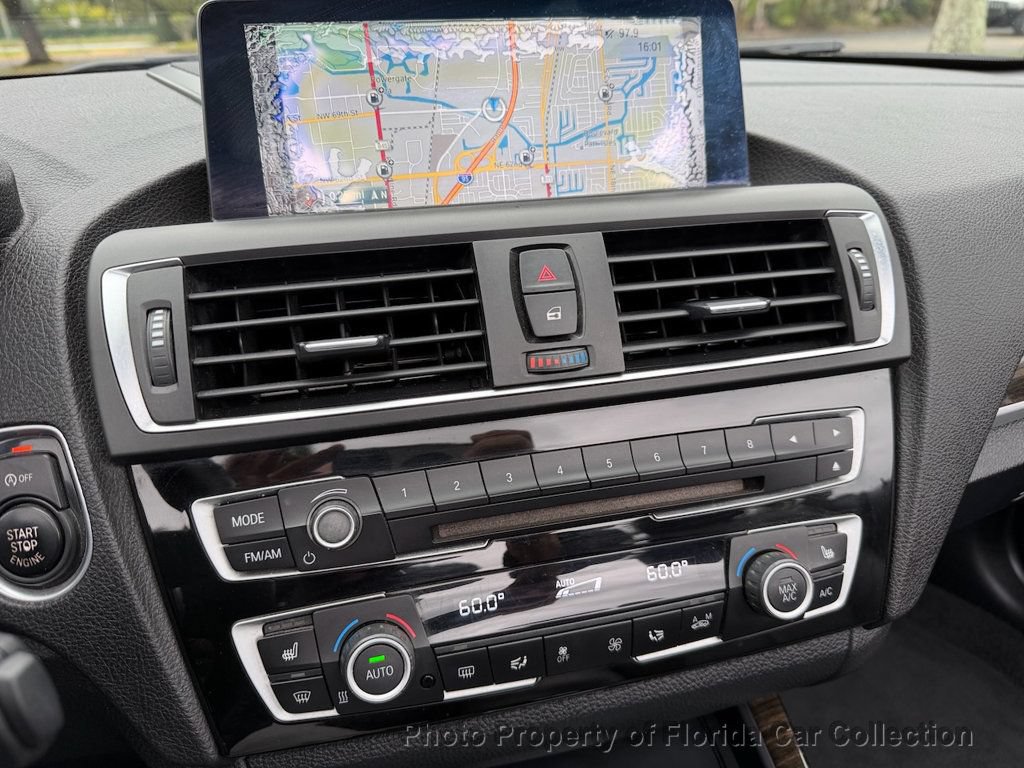 Used 2016 BMW 228i Convertible RWD image 64