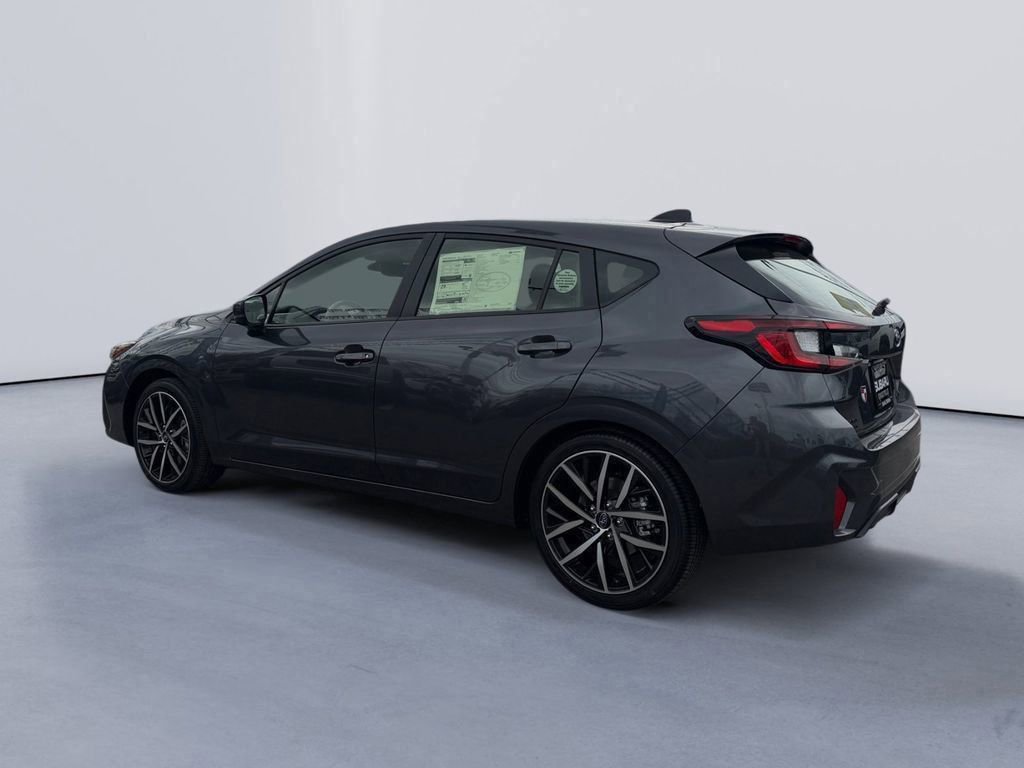 New 2026 Subaru Impreza 2.0i Sport image 5