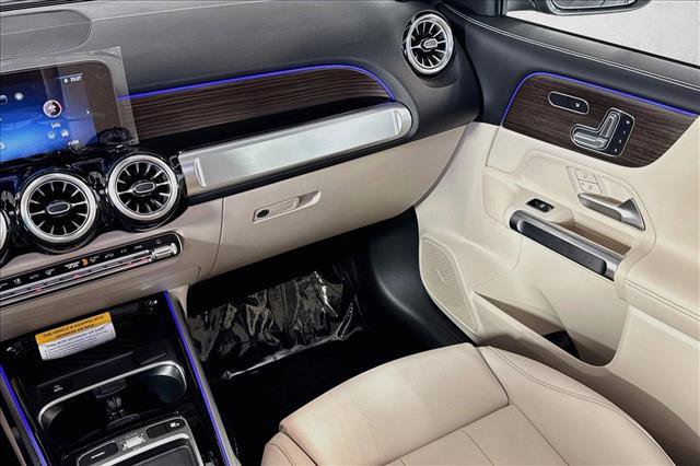 New 2026 Mercedes-Benz GLB 250 image 21