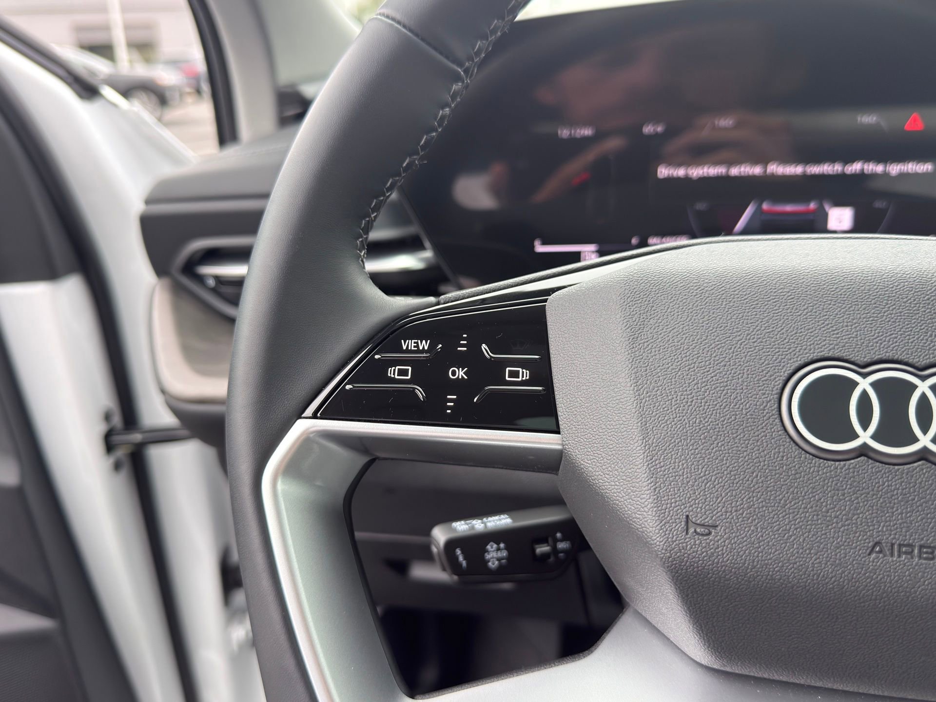 Certified 2025 Audi Q5 Premium w/ Convenience Package image 19