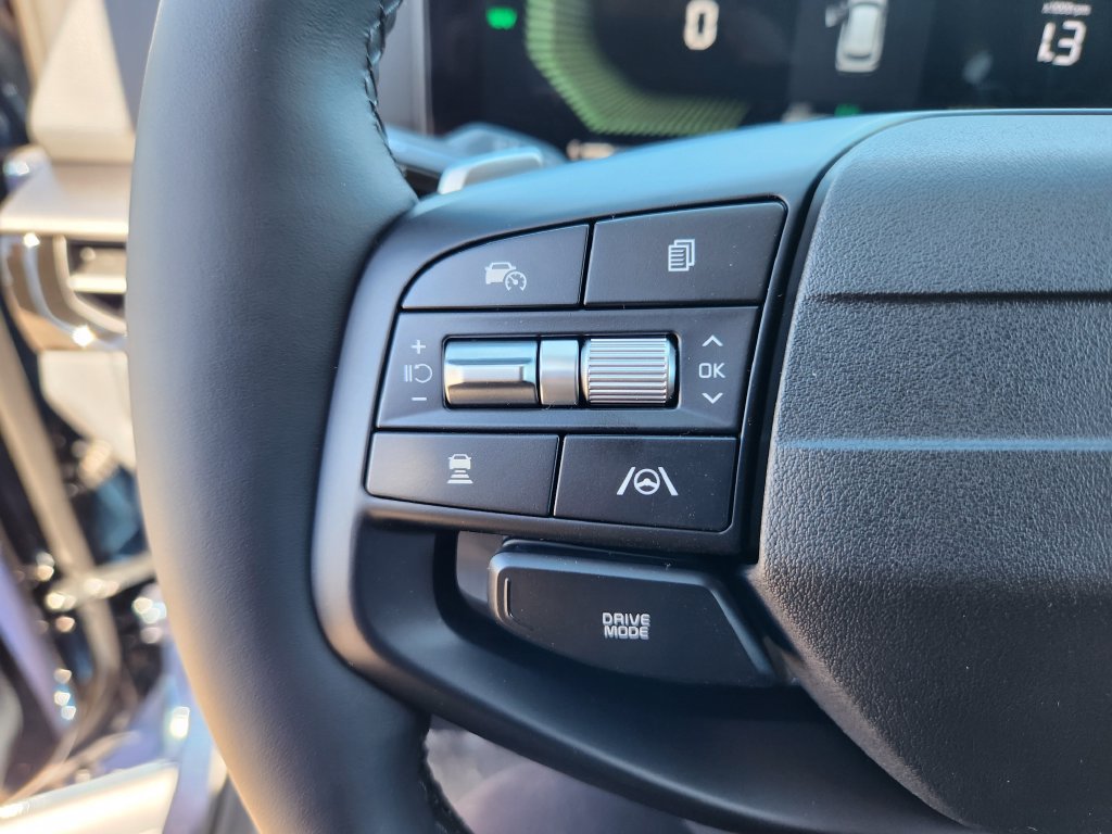 New 2027 Kia Sportage S AWD/4WD image 11
