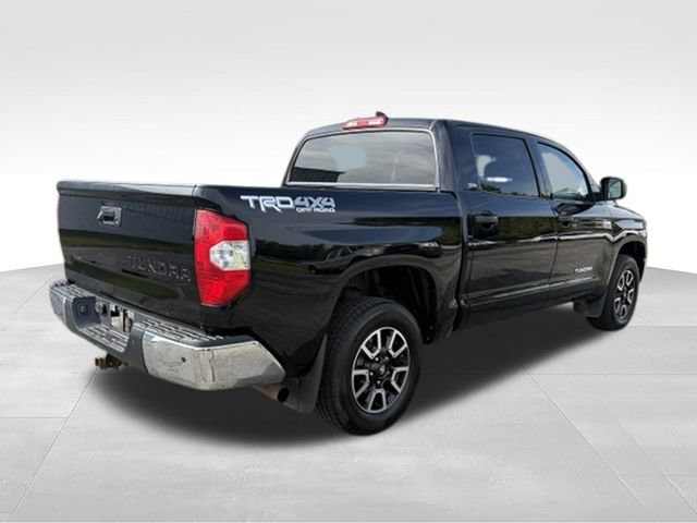 Used 2021 Toyota Tundra SR5 AWD/4WD image 17
