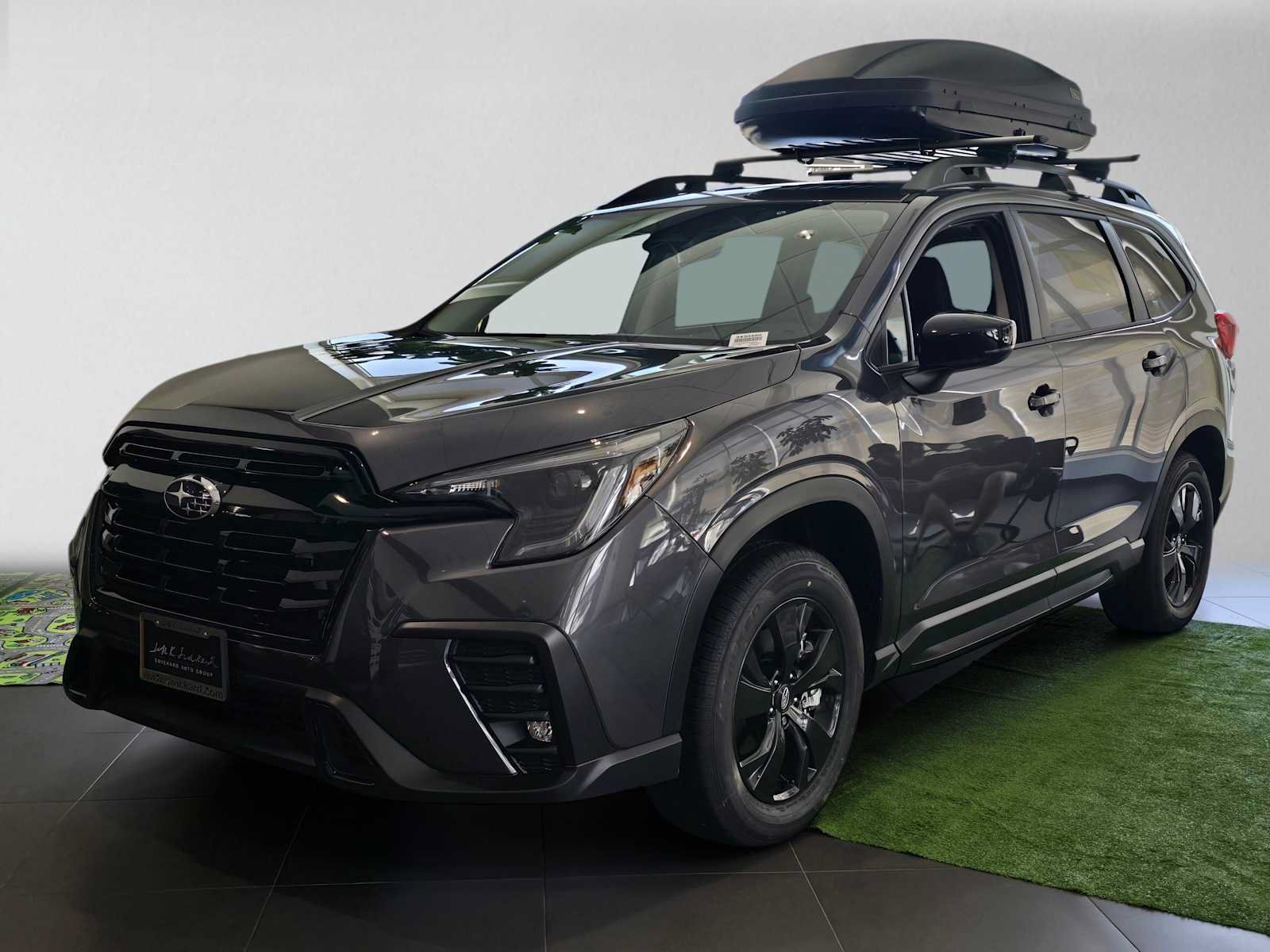 New 2026 Subaru Ascent Premium AWD/4WD image 6