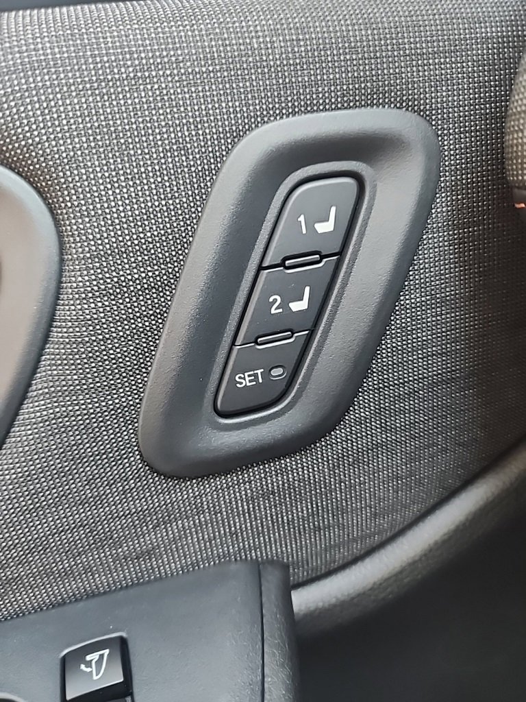 New 2026 Honda Passport TrailSport image 24