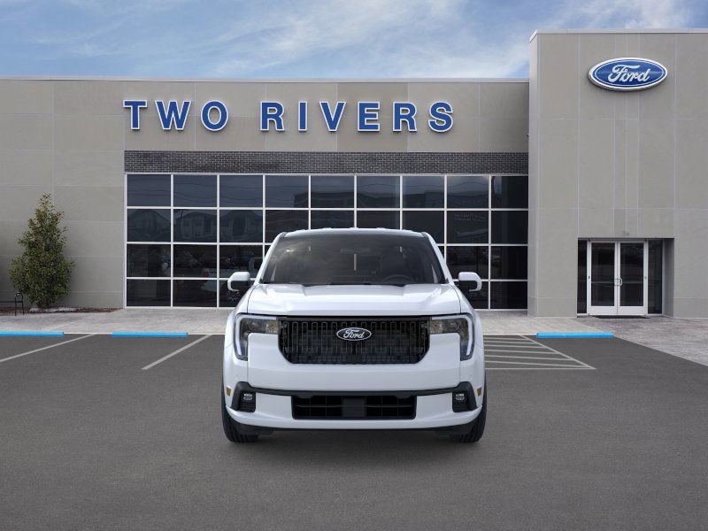 New 2025 Ford Maverick Lobo image 6