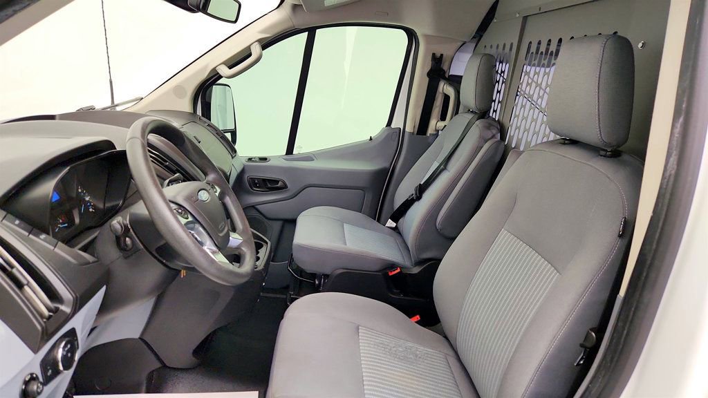 Used 2019 Ford Transit 150 130 Low Roof RWD image 19
