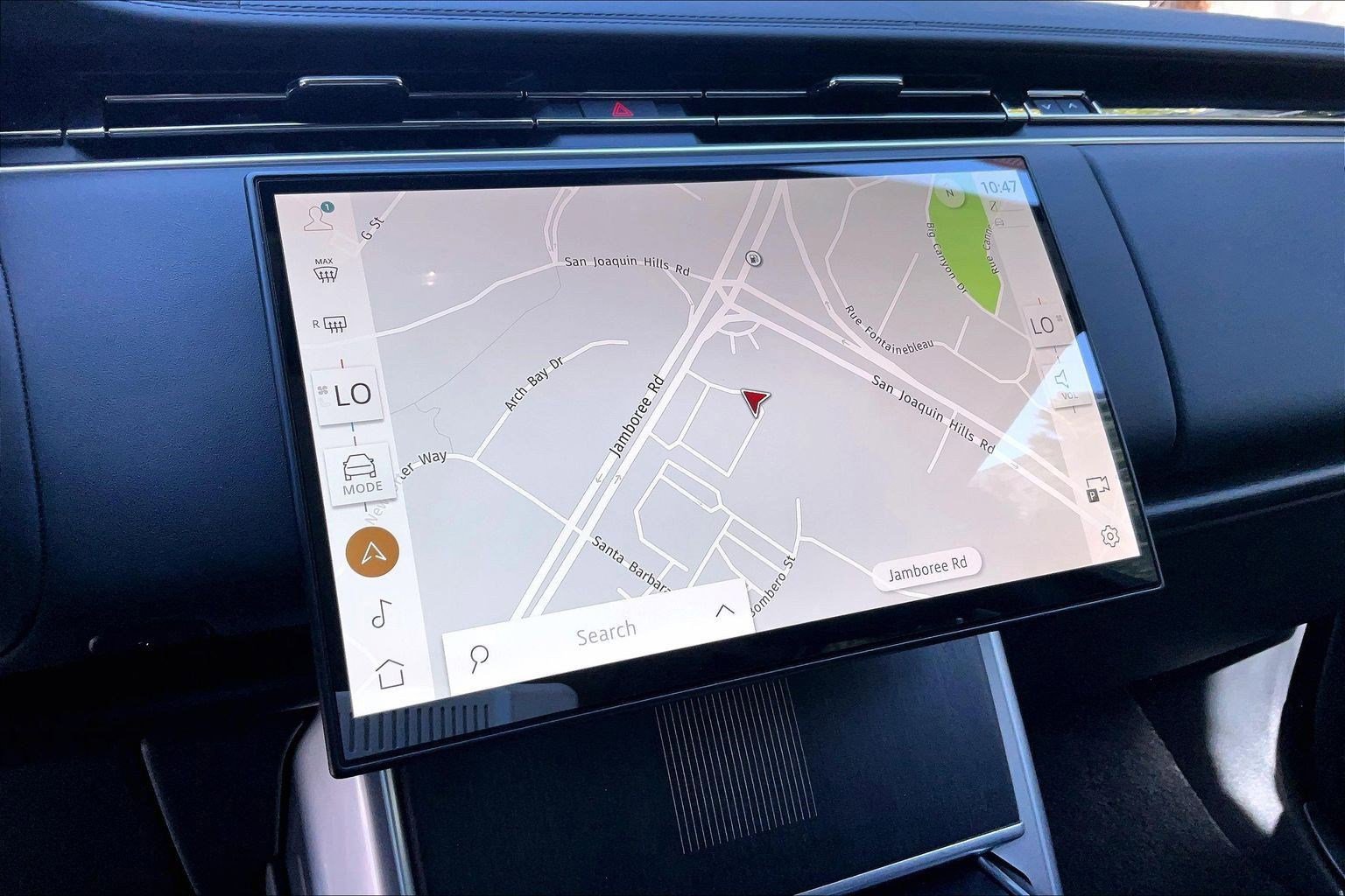 New 2026 Land Rover Range Rover Autobiography image 10