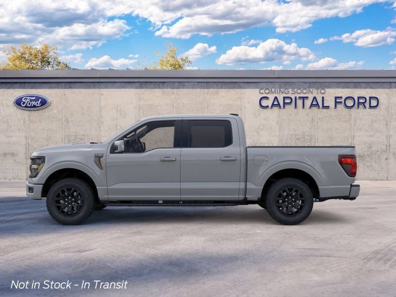 New 2026 Ford F150 Tremor AWD/4WD image 6