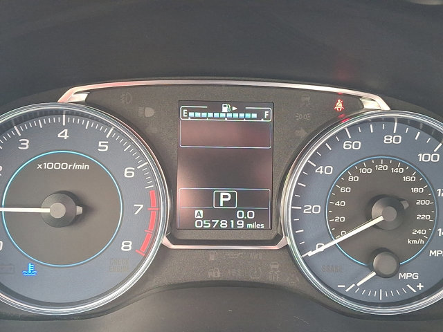 Used 2016 Subaru Crosstrek 2.0i Limited image 19