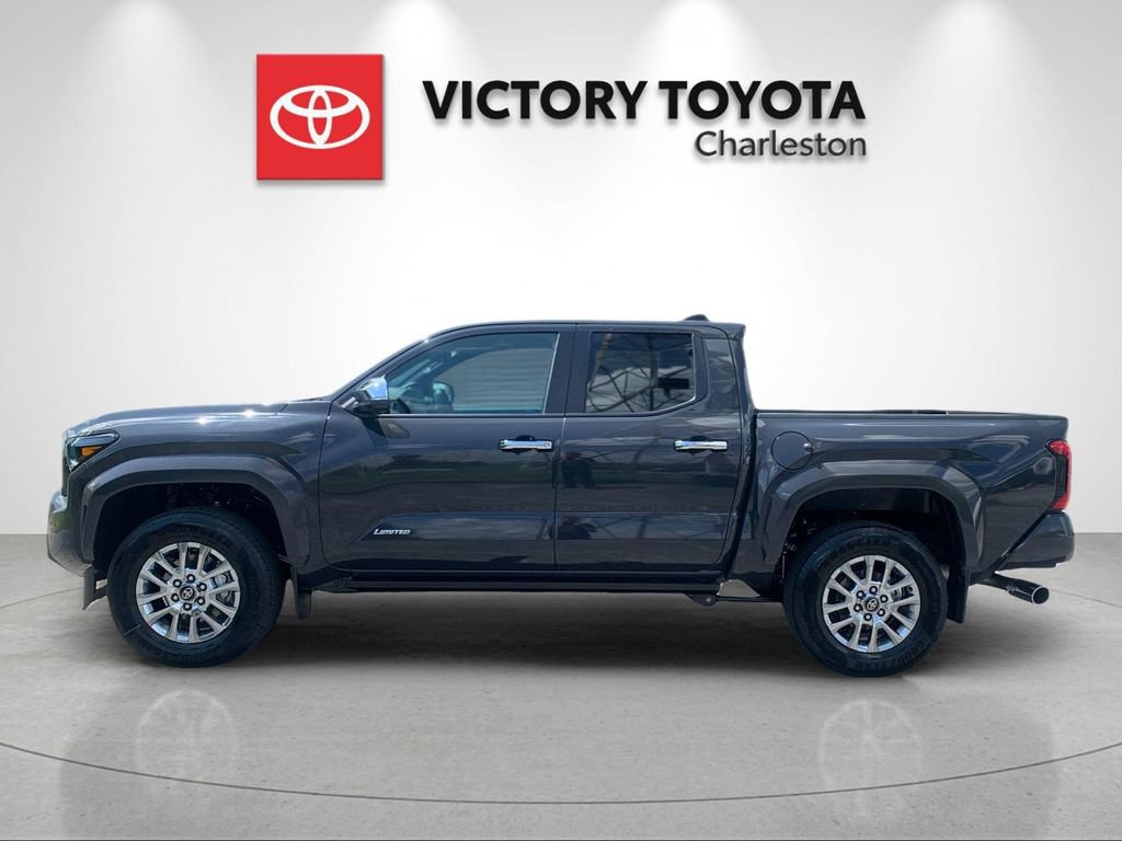 New 2026 Toyota Tacoma Limited AWD/4WD image 2