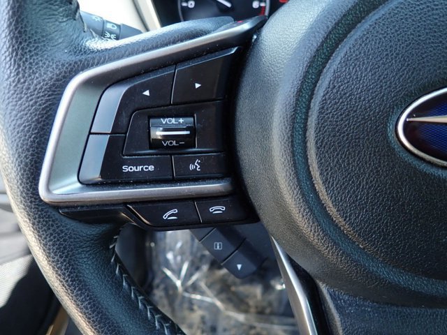 Used 2020 Subaru Outback Limited w/ Popular Package #2 image 17