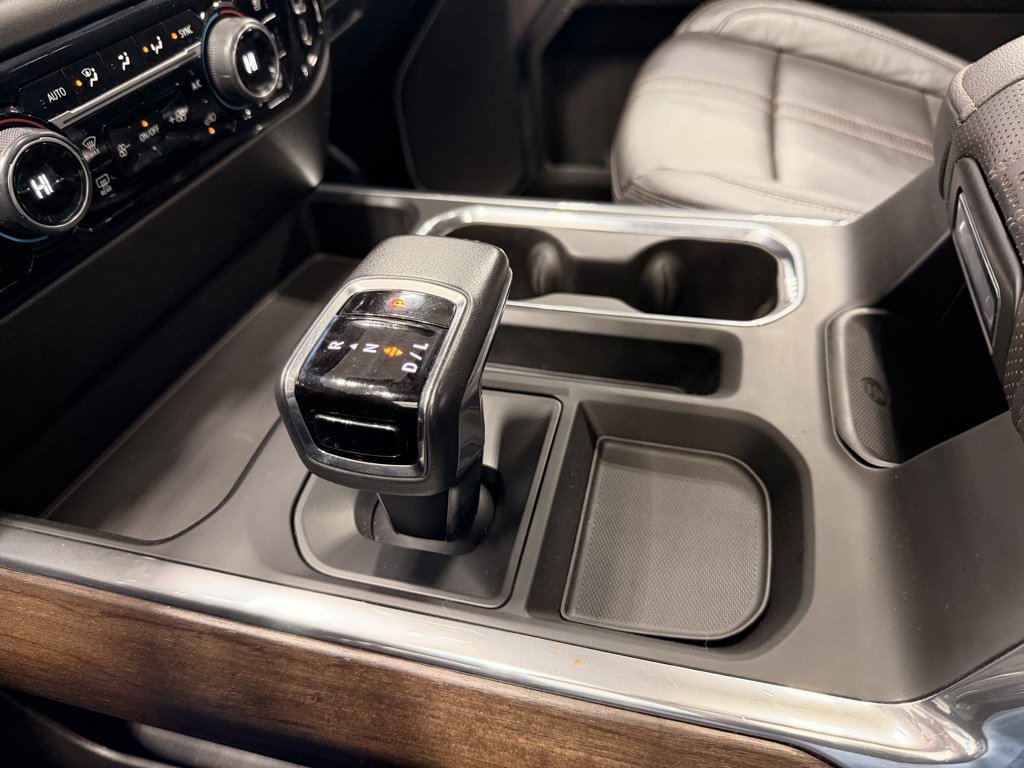 Used 2022 Chevrolet Silverado 1500 High Country w/ Z71 Off-Road Package image 40