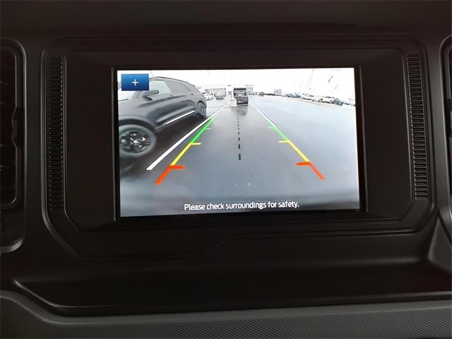 Used 2023 Ford Bronco Big Bend image 30