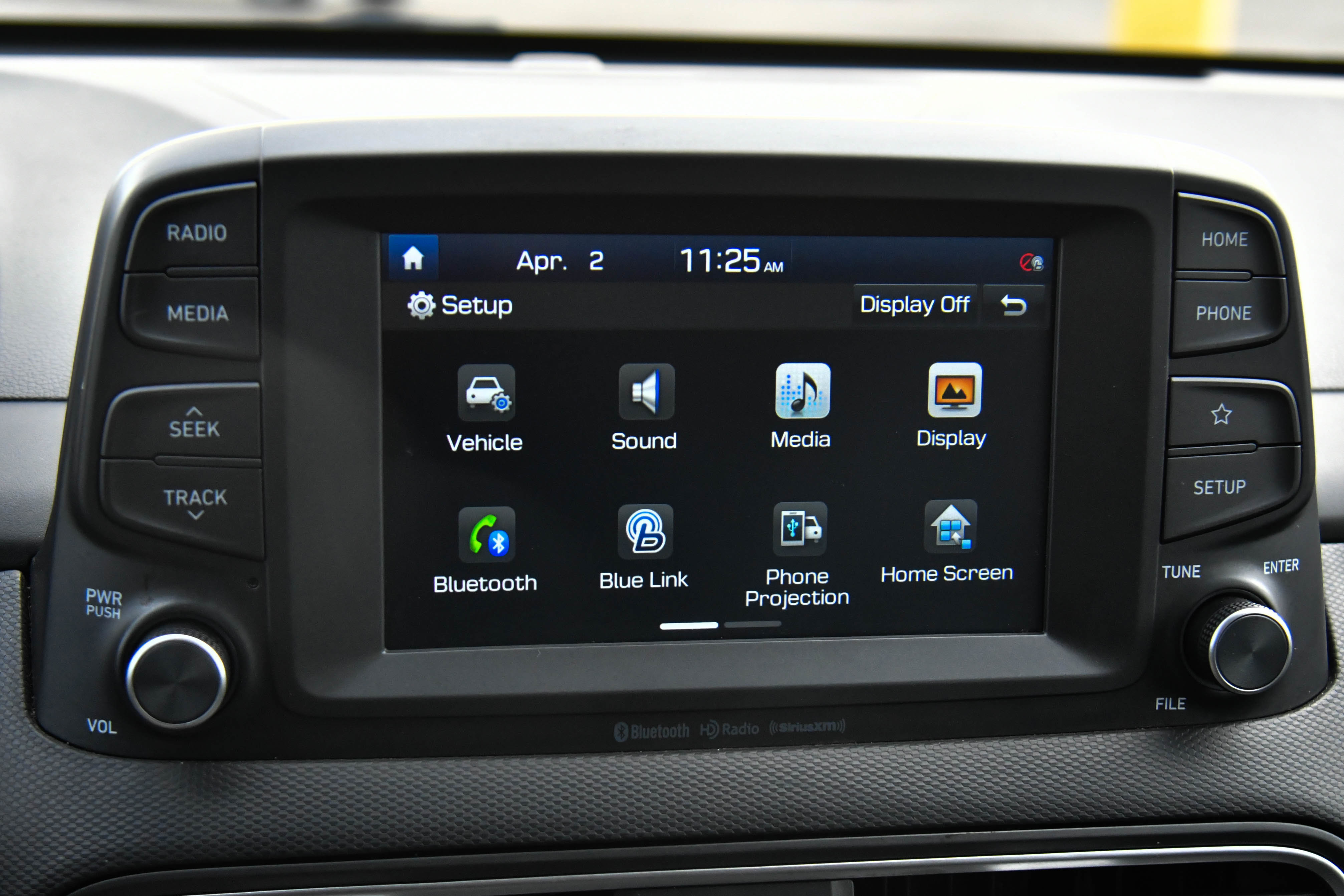 Used 2021 Hyundai Kona Limited FWD image 21