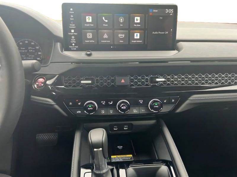 New 2025 Honda Accord Touring image 14