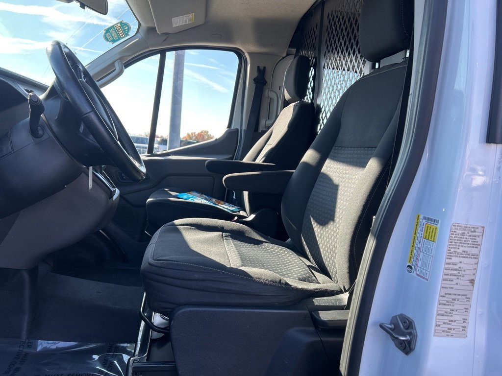 Used 2020 Ford Transit 250 Low Roof w/ Exterior Upgrade Package image 10