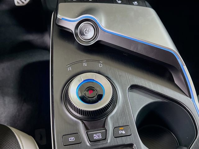 New 2025 Kia EV6 GT-Line image 17