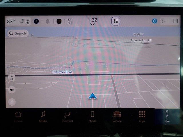 New 2025 Jeep Grand Cherokee Limited w/ Black Appearance Package image 19