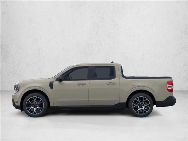 New 2025 Ford Maverick Lariat w/ 4K Tow Package image 3