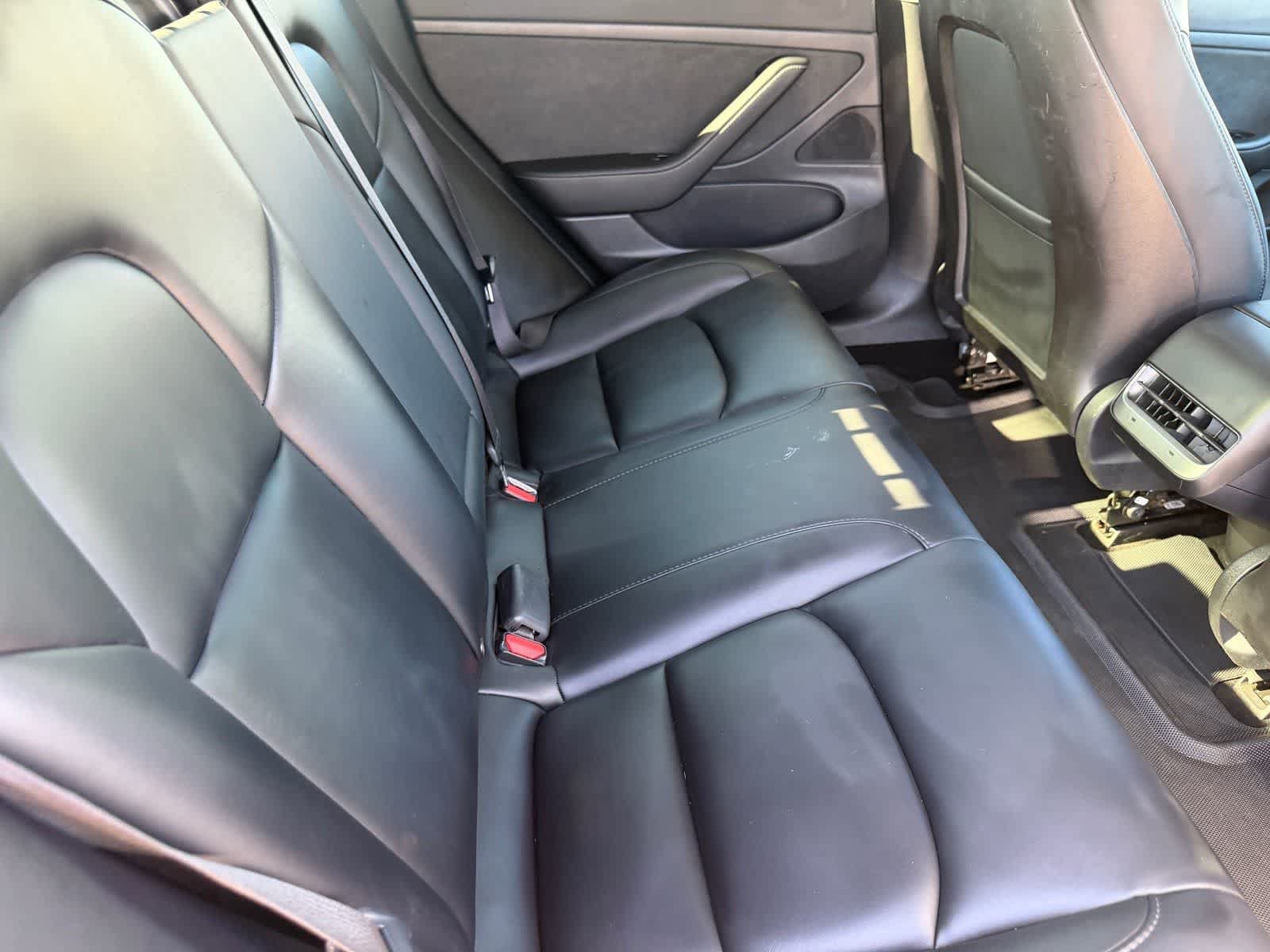 Used 2020 Tesla Model 3 Standard Range Plus RWD image 13