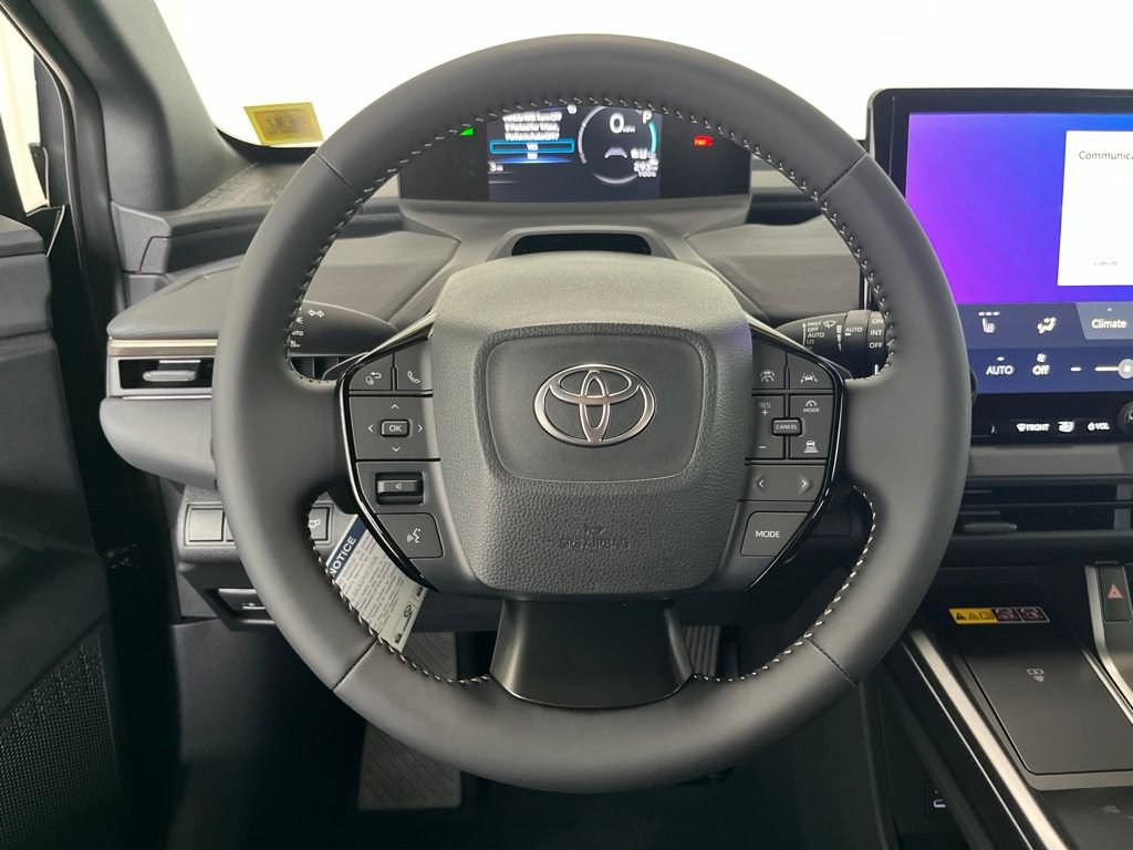 New 2026 Toyota bZ Woodland AWD/4WD image 5