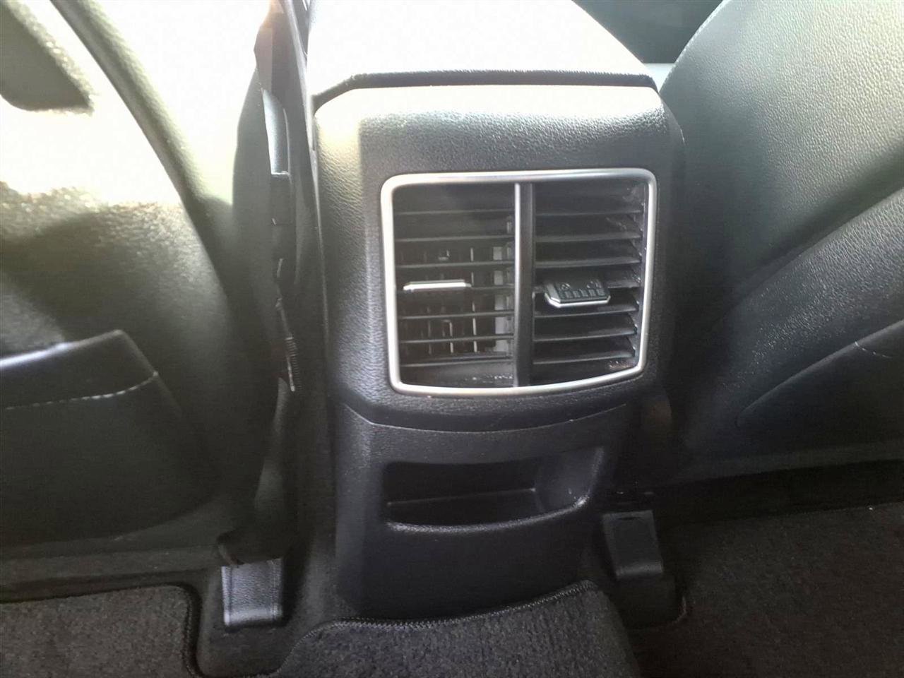 Used 2023 Kia Sportage X-Line w/ X-Line Premium Package image 10