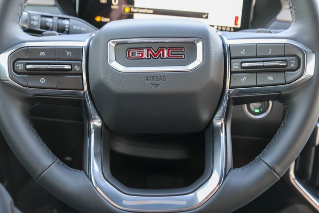 New 2026 GMC Acadia Elevation image 21