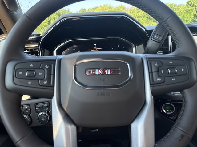 New 2026 GMC Sierra 2500 SLT w/ SLT Premium Package AWD/4WD image 22