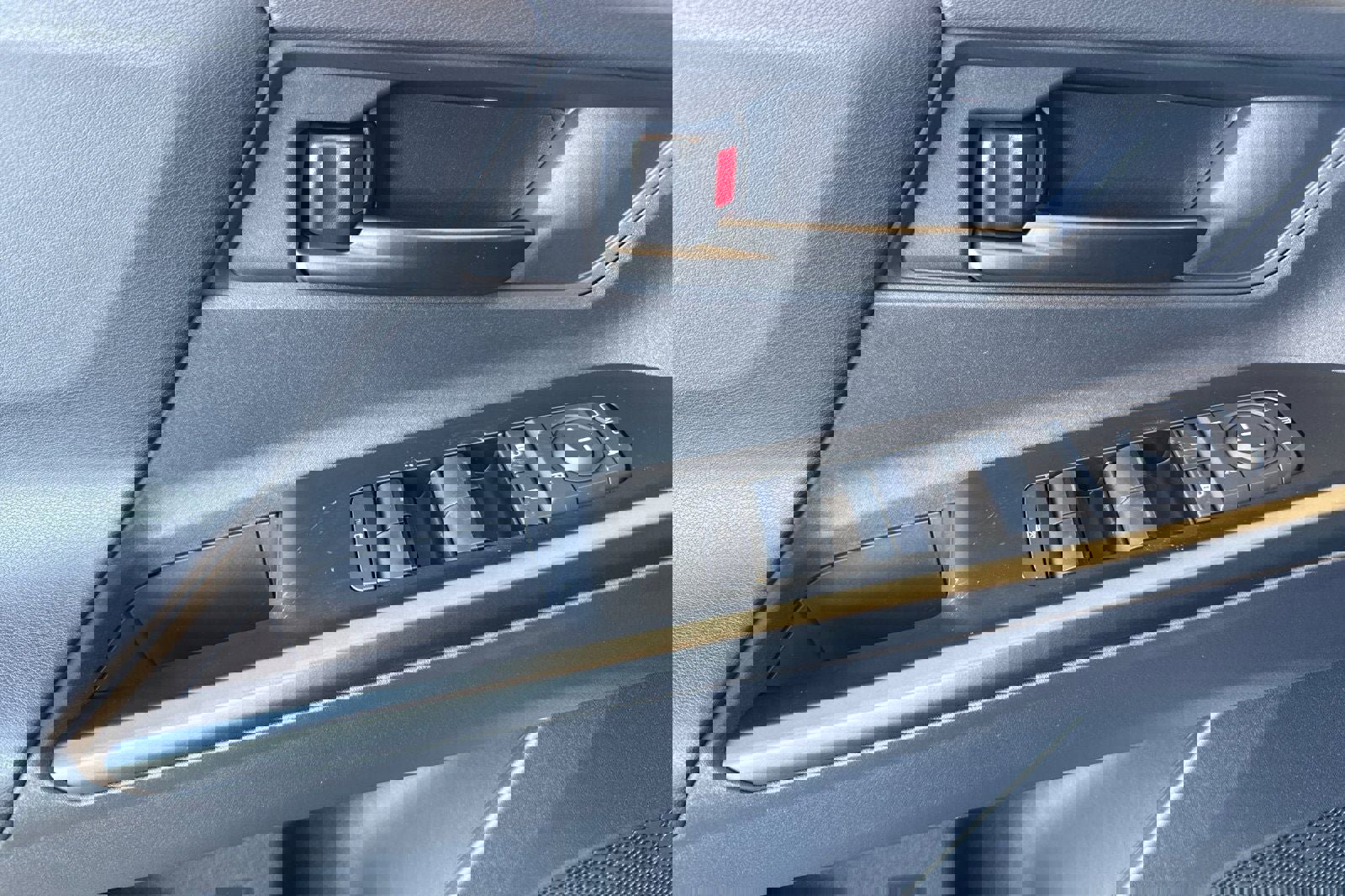 New 2026 Toyota bZ image 12