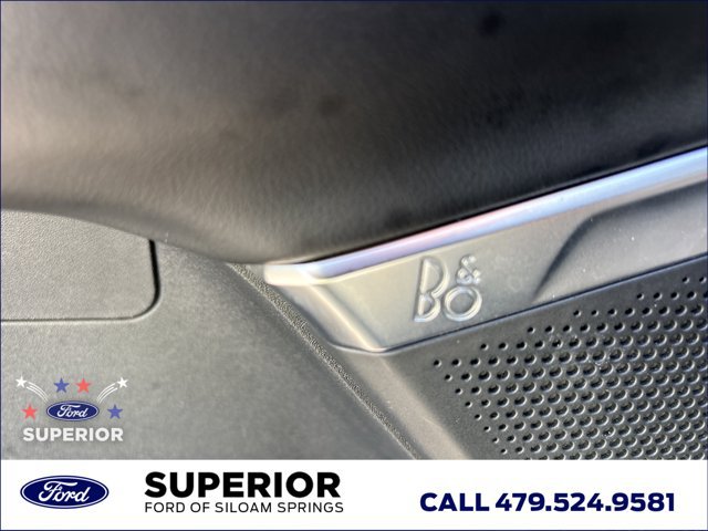 Used 2025 Ford Expedition Platinum AWD/4WD image 13