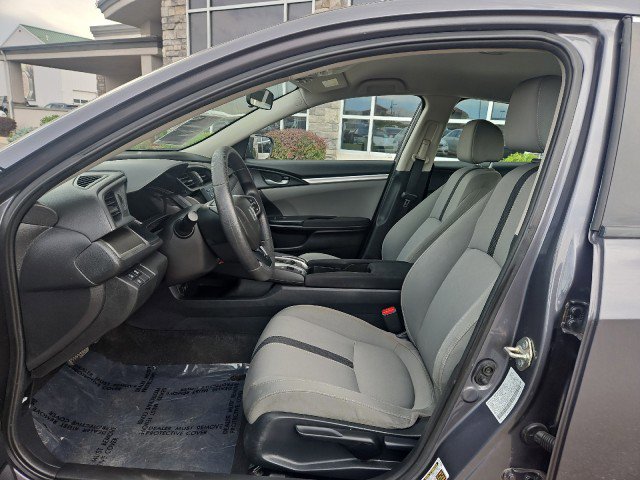 Used 2019 Honda Civic LX image 11