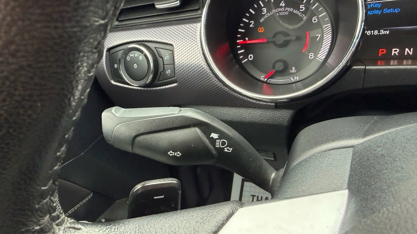 Used 2016 Ford Mustang Coupe image 32