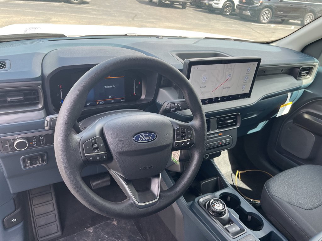 New 2026 Ford Maverick XL w/ 4K Tow Package AWD/4WD image 9